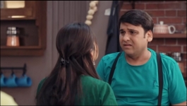 Ufff Yeh Love Hai Mushkil - 20th June 2025