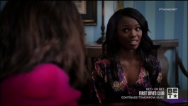 Tyler Perrys The Oval - Season 03 Episode 19