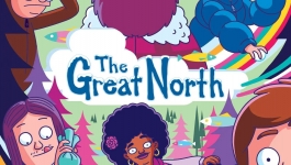 The Great North - Season 04 Episode 10
