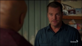 NCIS Los Angeles - Season 13 Episode 07