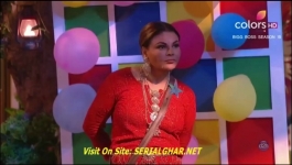 Bigg Boss - Season 15 - 21st January 2021