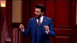 Case Toh Banta Hai - Season 01 Episode 05