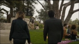 True Detective - Season 02 Episode 01