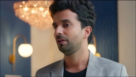 Pyaar Ka Pehla Naam Radha Mohan - 22nd July 2024