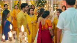 Jamai No.1 - 26th January 2025