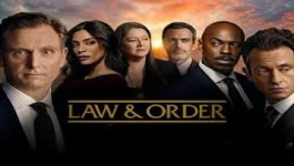 Law and Order - Season 23 Episode 10