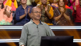 KBC - Season 14 - 26th Aug 2022