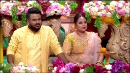 Pati Patni Aur Panga - Season 01 - 5th October 2025