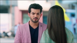 Pyaar Ka Pehla Adhyaya Shiv Shakti - 2nd February 2024